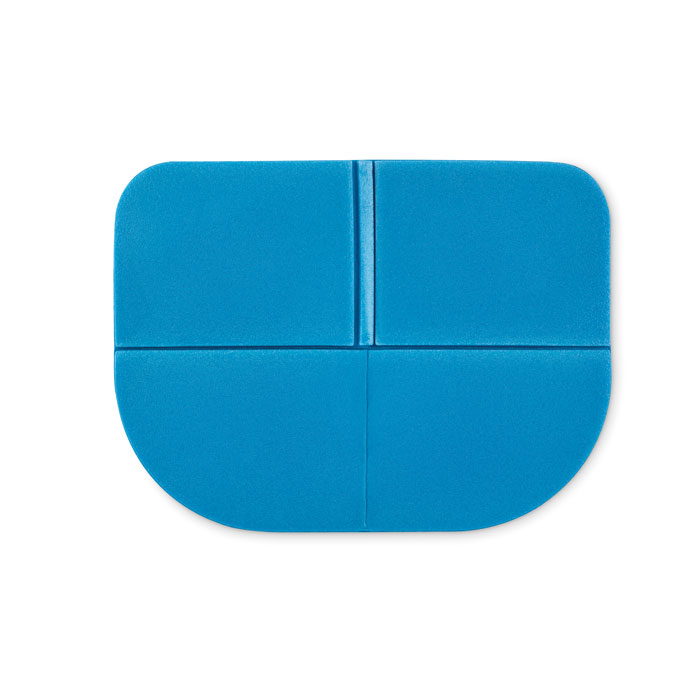 FALTBAR Cojín de asiento plegable. - Eventos y congresos - Regalo Promocional Personalizado - imagen 10