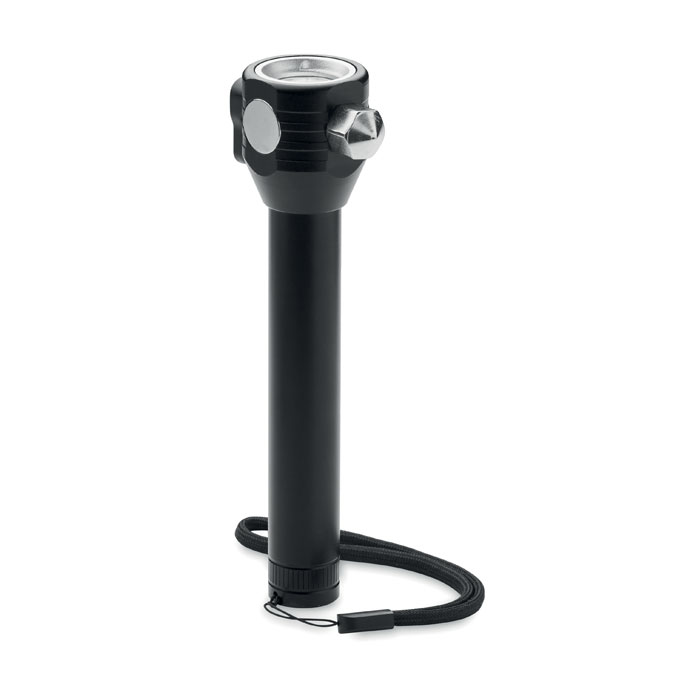 HAMALUZ Martillo de emergencia 3 en 1 - Multiherramientas - Regalo Promocional Personalizado - imagen 3