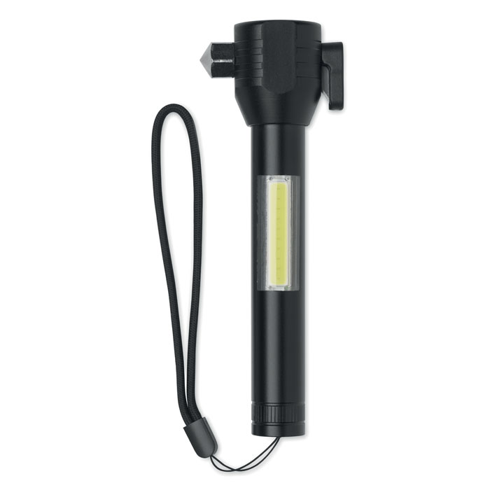 HAMALUZ Martillo de emergencia 3 en 1 - Multiherramientas - Regalo Promocional Personalizado - imagen 8