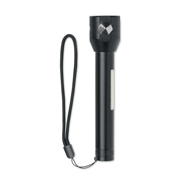 HAMALUZ Martillo de emergencia 3 en 1 - Multiherramientas - Regalo Promocional Personalizado - imagen 9