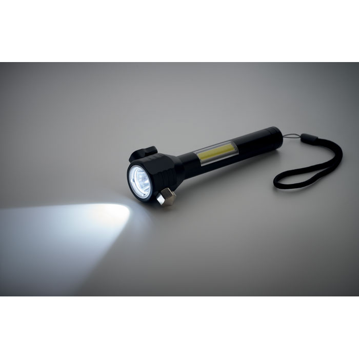 HAMALUZ Martillo de emergencia 3 en 1 - Multiherramientas - Regalo Promocional Personalizado - imagen 11