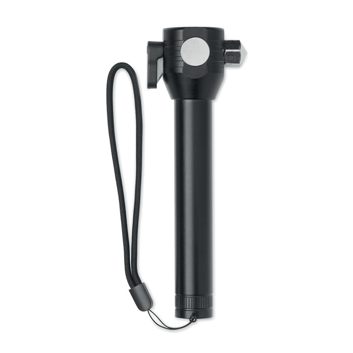 HAMALUZ Martillo de emergencia 3 en 1 - Multiherramientas - Regalo Promocional Personalizado - imagen 13