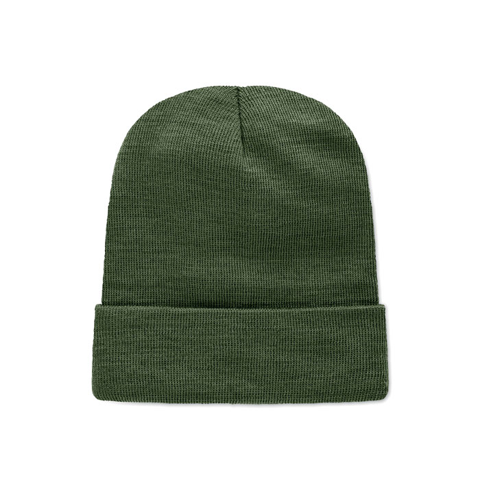 CAPNIT Gorro unisex RPET poliéster - Invierno y lluvia - Regalo Promocional Personalizado - imagen 8