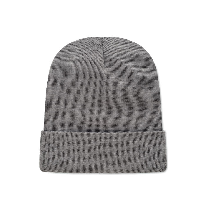 CAPNIT Gorro unisex RPET poliéster - Invierno y lluvia - Regalo Promocional Personalizado - imagen 9