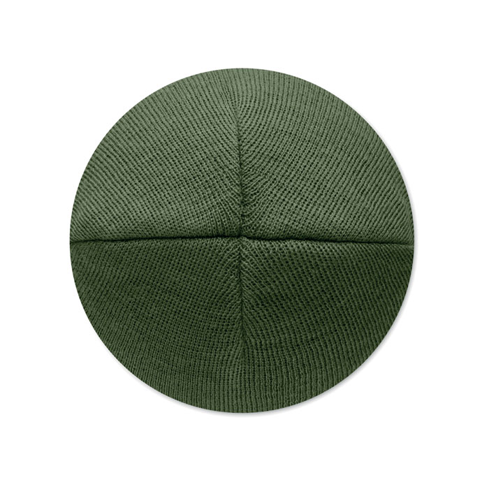 CAPNIT Gorro unisex RPET poliéster - Invierno y lluvia - Regalo Promocional Personalizado - imagen 17