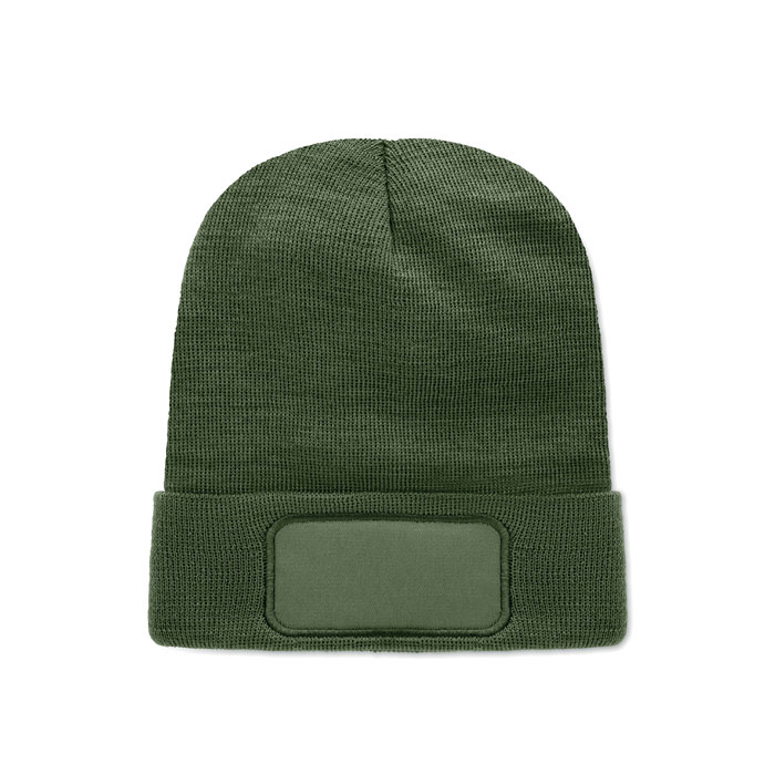 CAPNIT Gorro unisex RPET poliéster - Invierno y lluvia - Regalo Promocional Personalizado - imagen 16