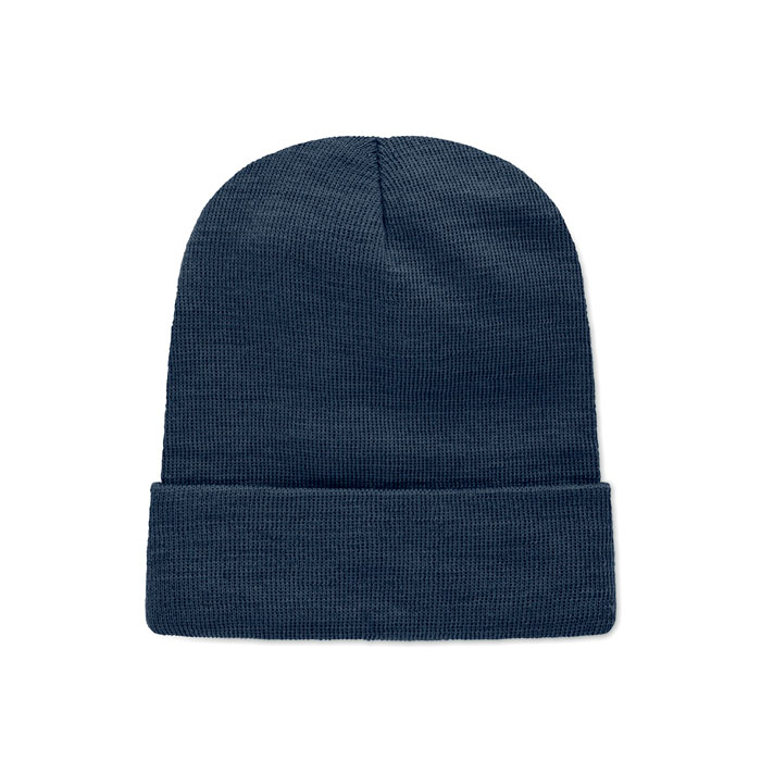 CAPNIT Gorro unisex RPET poliéster - Invierno y lluvia - Regalo Promocional Personalizado - imagen 14