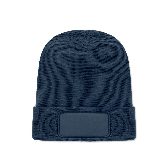 CAPNIT Gorro unisex RPET poliéster - Invierno y lluvia - Regalo Promocional Personalizado - imagen 13