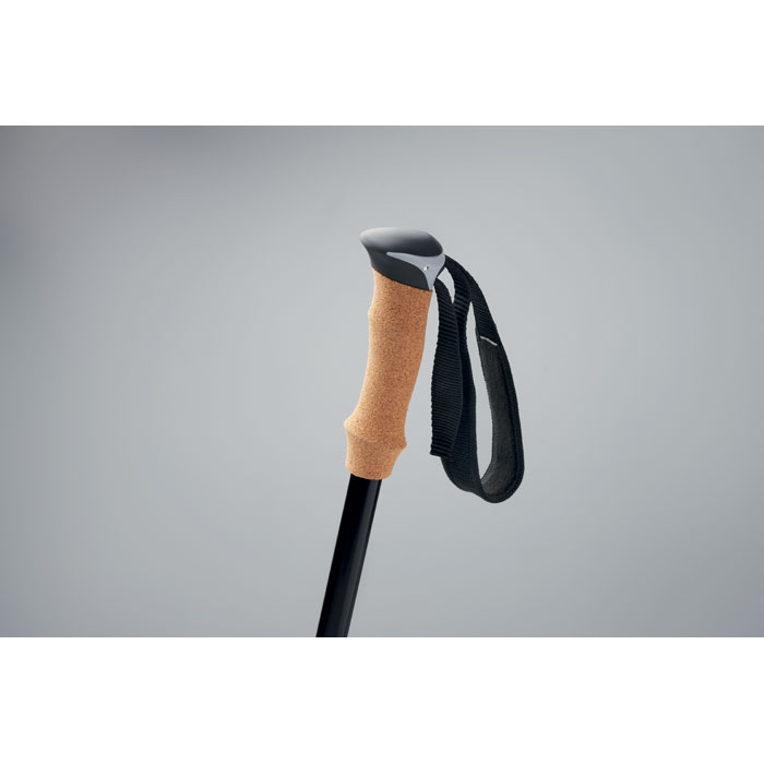 NOLE Bastones de marcha nórdica - Running - Regalo Promocional Personalizado - imagen 5