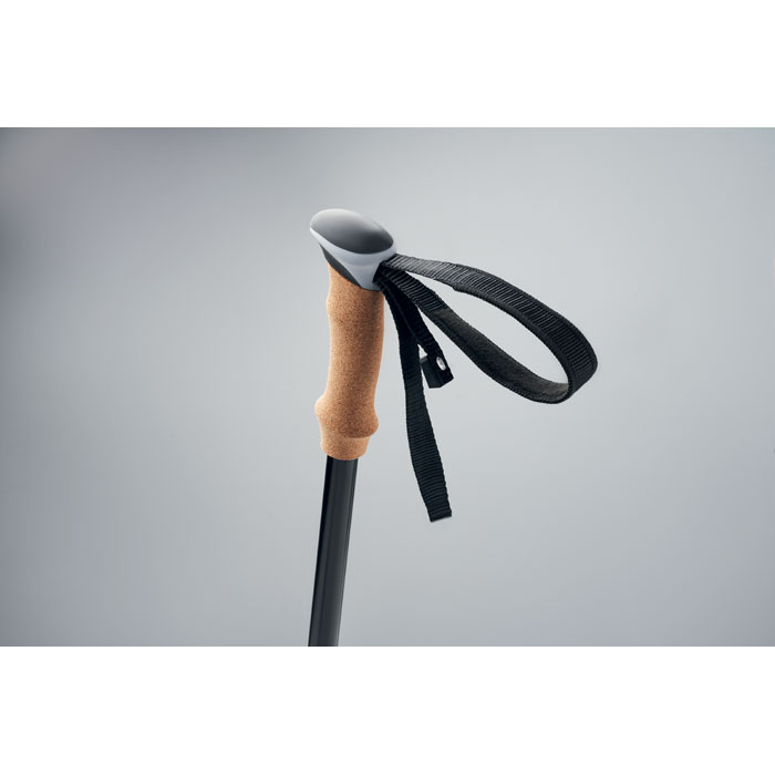 NOLE Bastones de marcha nórdica - Running - Regalo Promocional Personalizado - imagen 6