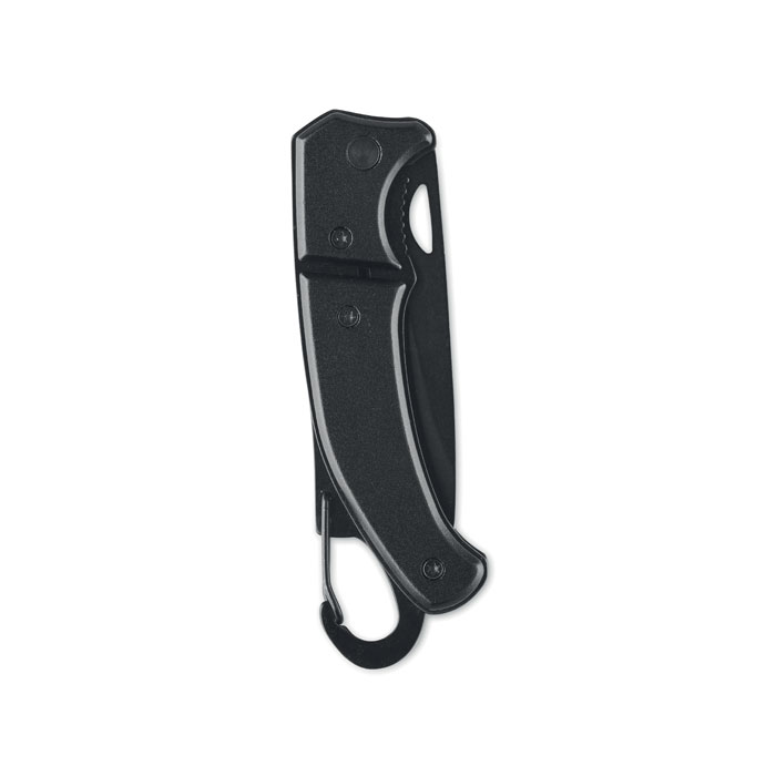 FIFE Navaja plegable de aluminio - Navajas personalizadas - Regalo Promocional Personalizado - vista alternativa