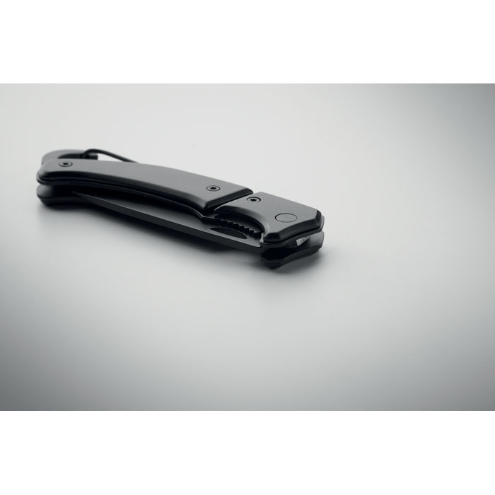 FIFE Navaja plegable de aluminio - Navajas personalizadas - Regalo Promocional Personalizado - imagen 5