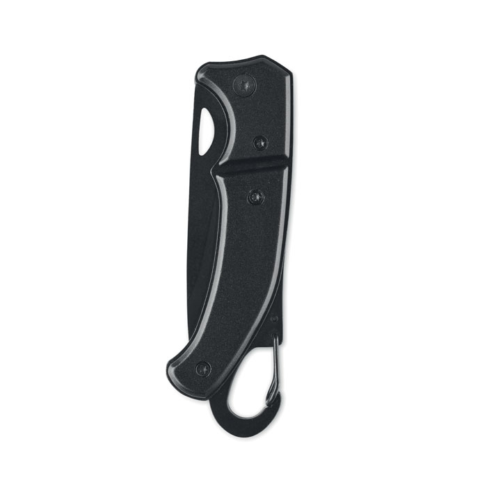 FIFE Navaja plegable de aluminio - Navajas personalizadas - Regalo Promocional Personalizado - imagen 4