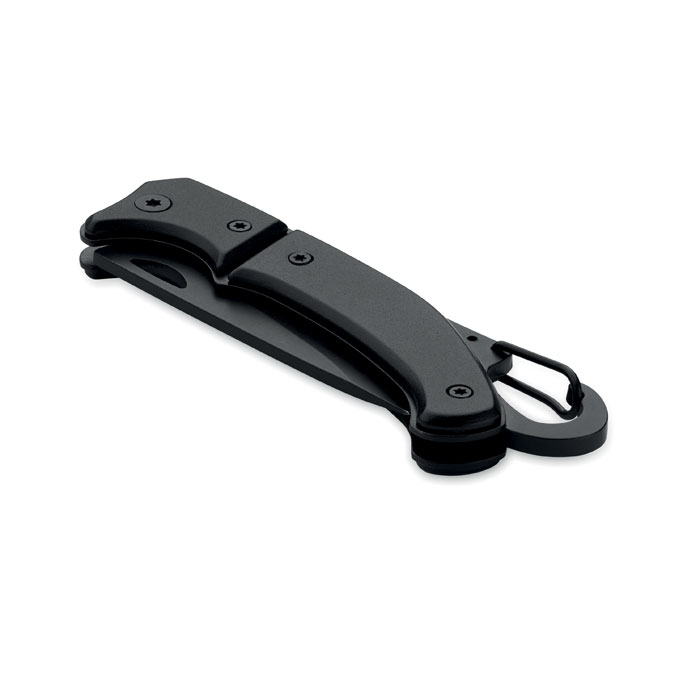 FIFE Navaja plegable de aluminio - Navajas personalizadas - Regalo Promocional Personalizado - imagen 3