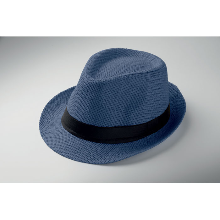 BOOWIE Sombrero de paja de papel - Sombreros personalizados - Regalo Promocional Personalizado - imagen 17