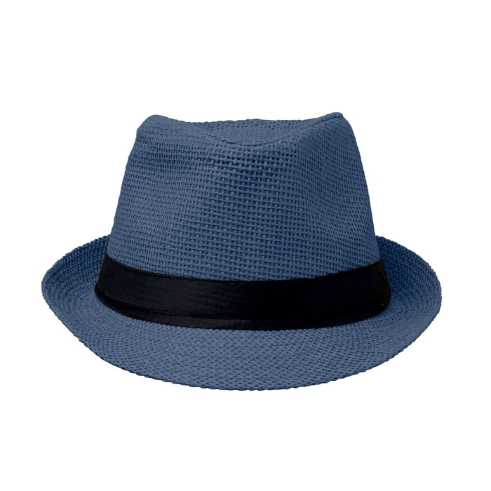 BOOWIE Sombrero de paja de papel - Sombreros personalizados - Regalo Promocional Personalizado - imagen 16
