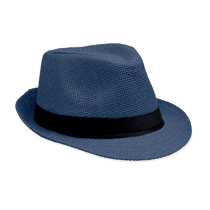 BOOWIE Sombrero de paja de papel - Sombreros personalizados - Regalo Promocional Personalizado - imagen 15