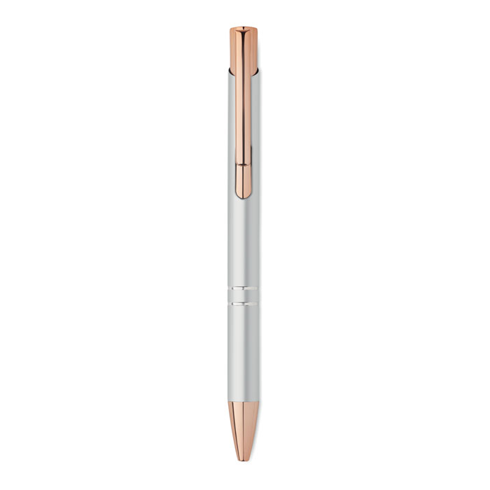 BERN ROSE Bolígrafo con pulsador - Escritura - Regalo Promocional Personalizado - imagen 21