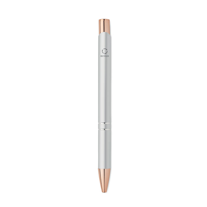 BERN ROSE Bolígrafo con pulsador - Escritura - Regalo Promocional Personalizado - imagen 20
