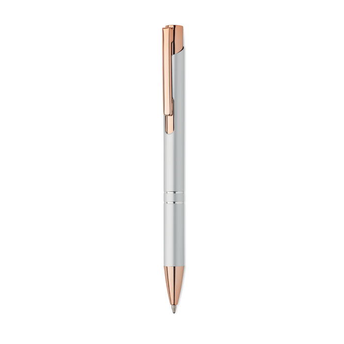 BERN ROSE Bolígrafo con pulsador - Escritura - Regalo Promocional Personalizado - imagen 17
