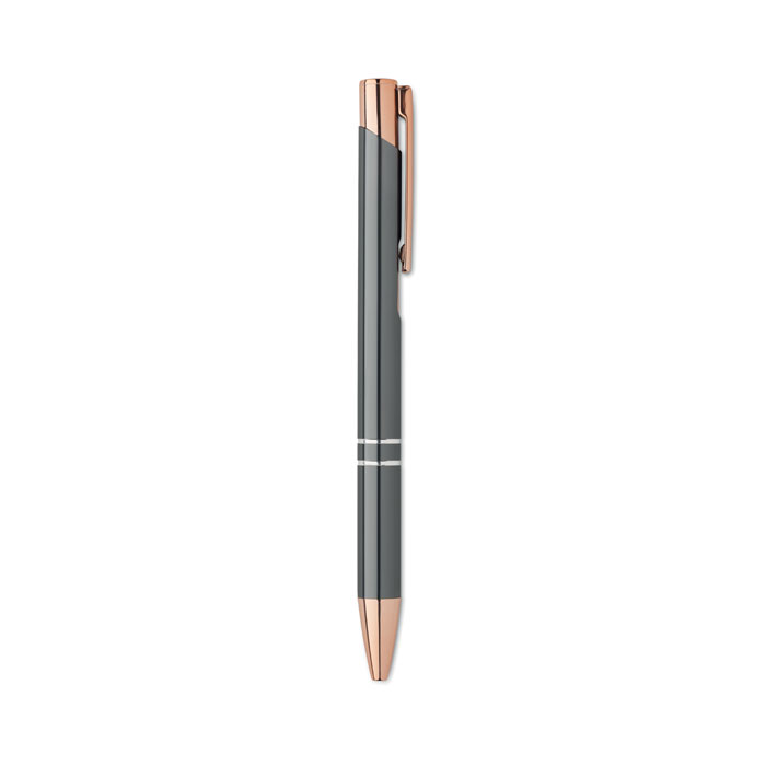 BERN ROSE Bolígrafo con pulsador - Escritura - Regalo Promocional Personalizado - imagen 25