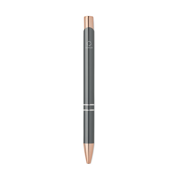 BERN ROSE Bolígrafo con pulsador - Escritura - Regalo Promocional Personalizado - imagen 26