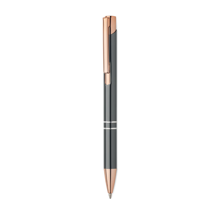 BERN ROSE Bolígrafo con pulsador - Escritura - Regalo Promocional Personalizado - imagen 23