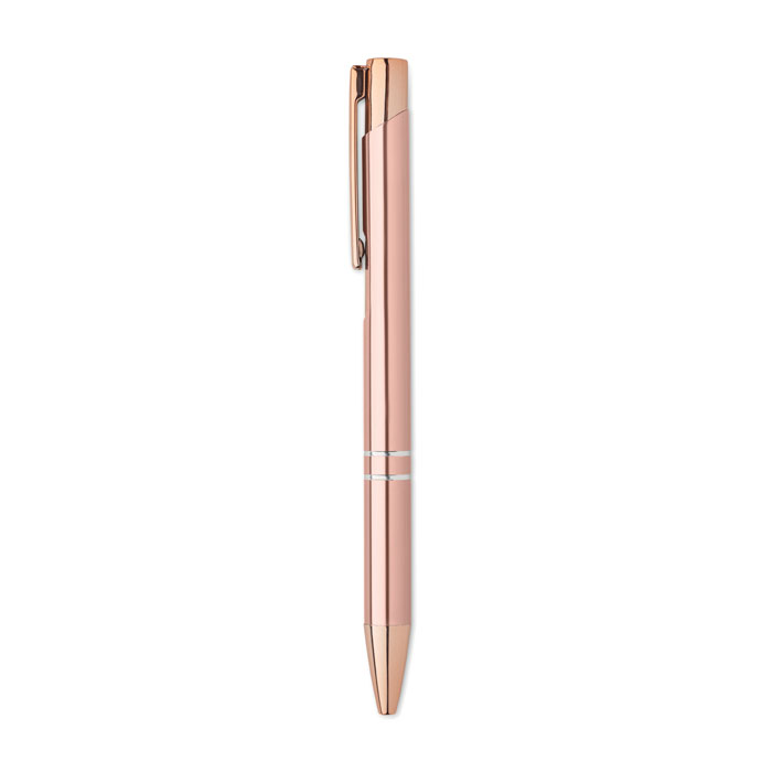 BERN ROSE Bolígrafo con pulsador - Escritura - Regalo Promocional Personalizado - imagen 30