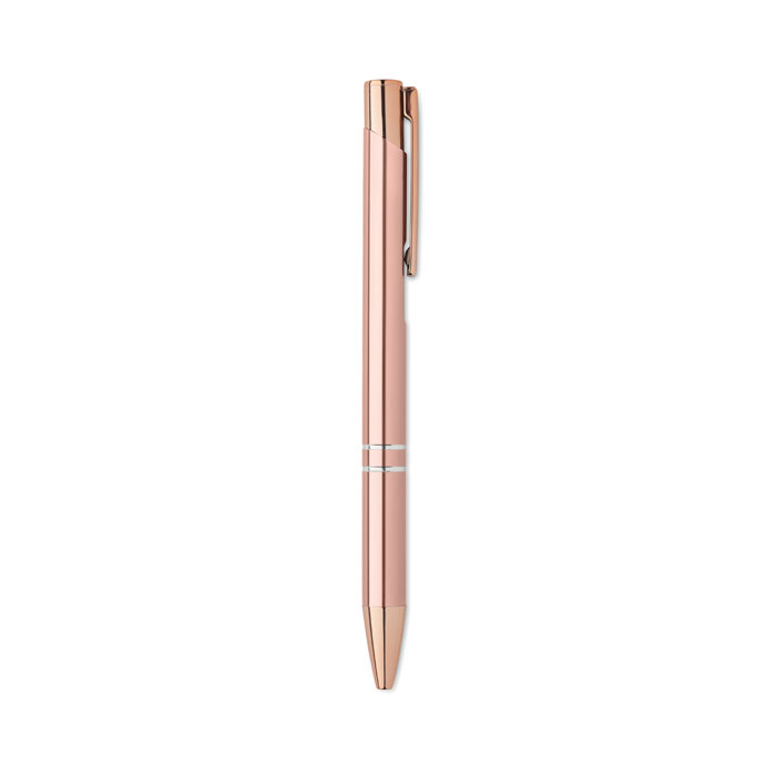 BERN ROSE Bolígrafo con pulsador - Escritura - Regalo Promocional Personalizado - imagen 31