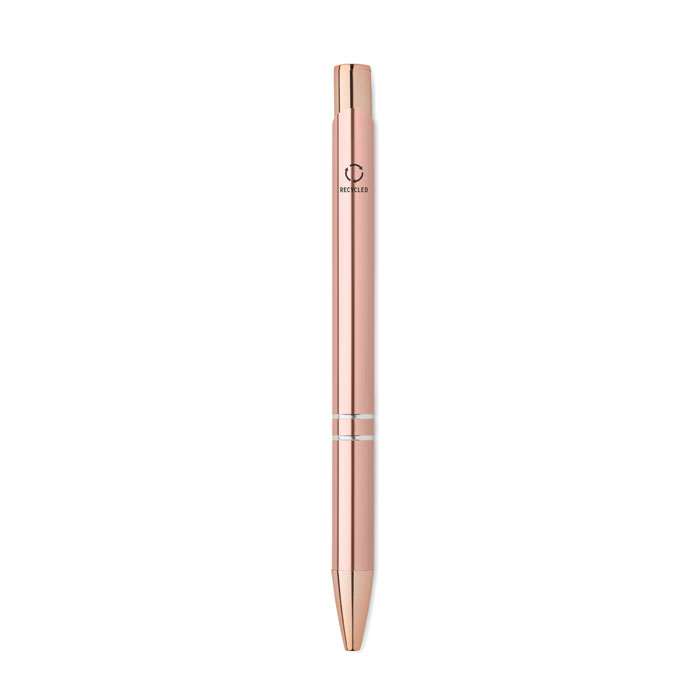 BERN ROSE Bolígrafo con pulsador - Escritura - Regalo Promocional Personalizado - imagen 32