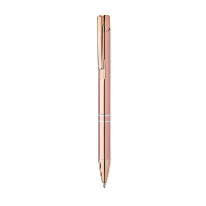 BERN ROSE Bolígrafo con pulsador - Escritura - Regalo Promocional Personalizado - imagen 29