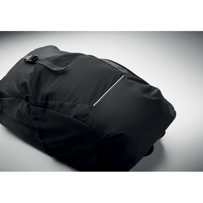 BAGGA Mochila de senderismo 18L - Mochilas personalizadas - Regalo Promocional Personalizado - imagen 8