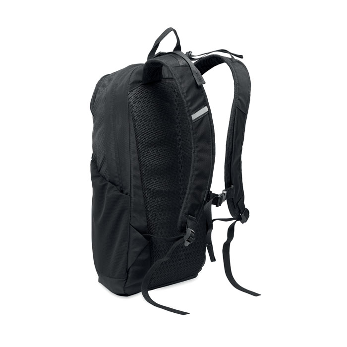 BAGGA Mochila de senderismo 18L - Mochilas personalizadas - Regalo Promocional Personalizado - imagen 5