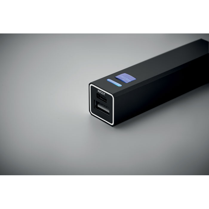 POWERALUC Powerbank 2600mAh 10.5W - Tecnología - Regalo Promocional Personalizado - imagen 5