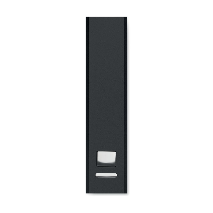 POWERALUC Powerbank 2600mAh 10.5W - Tecnología - Regalo Promocional Personalizado - imagen 2
