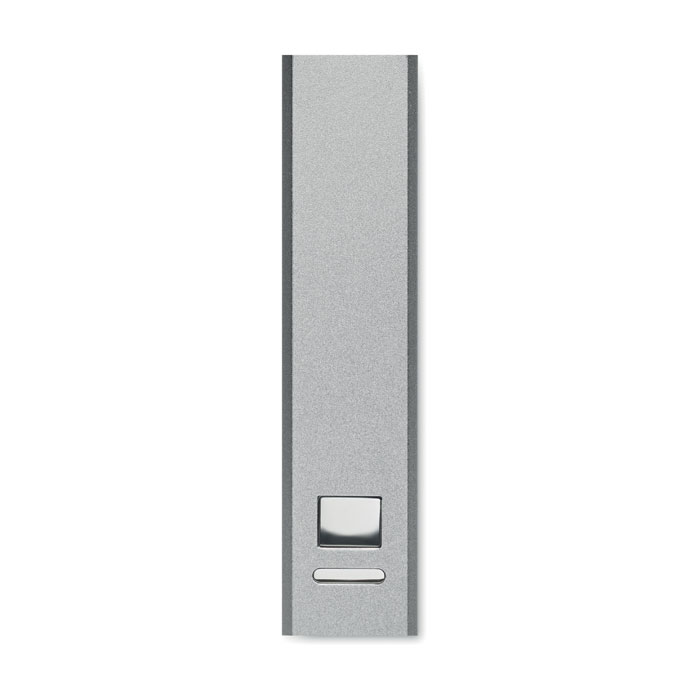 POWERALUC Powerbank 2600mAh 10.5W - Tecnología - Regalo Promocional Personalizado - imagen 8