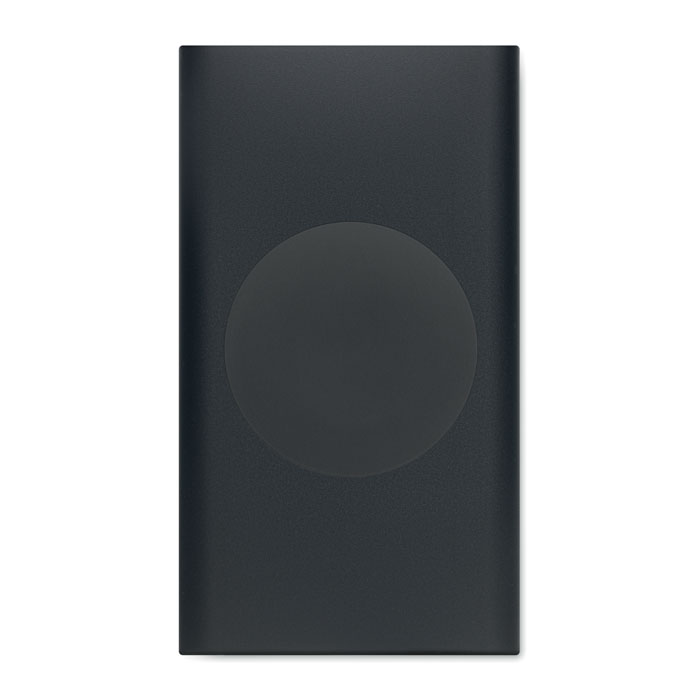 POWERPLUS Powerbank Wireless 5000mAh 15W - Tecnología - Regalo Promocional Personalizado - vista alternativa