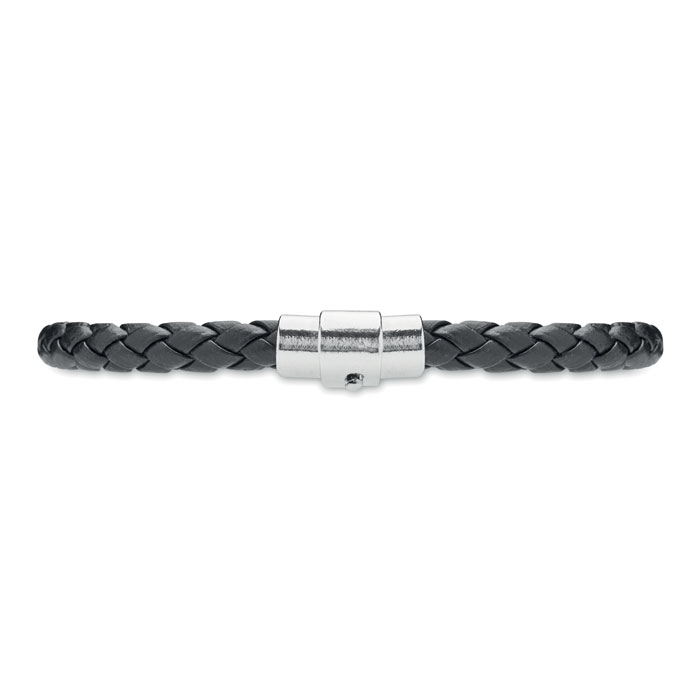 FAULETI Pulsera de piel sintética - Pulseras personalizadas - Regalo Promocional Personalizado - imagen 4