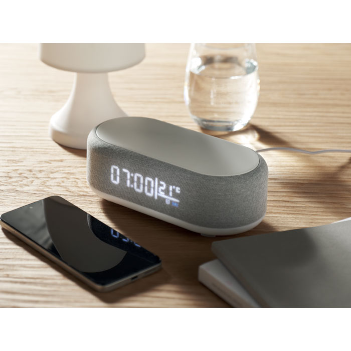TUONO Altavoz de carga inal 15 W - Tecnología - Regalo Promocional Personalizado - imagen 7