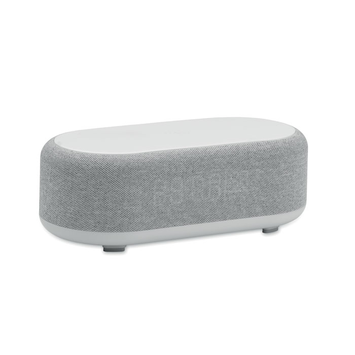 TUONO Altavoz de carga inal 15 W - Tecnología - Regalo Promocional Personalizado - vista alternativa