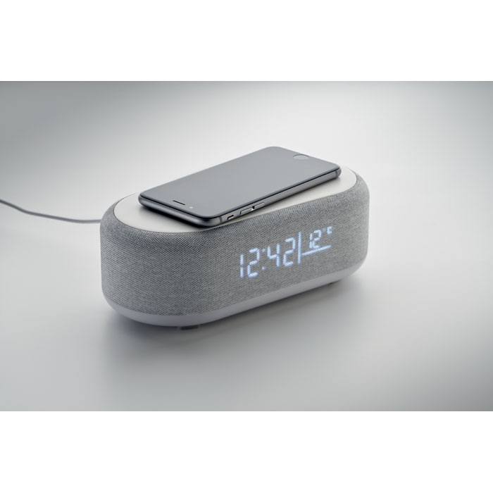 TUONO Altavoz de carga inal 15 W - Tecnología - Regalo Promocional Personalizado - imagen 8