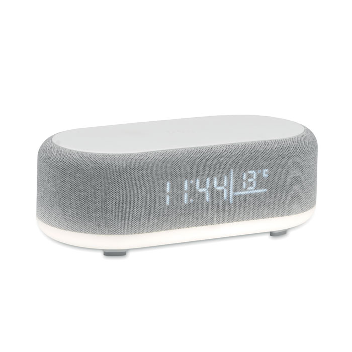 TUONO Altavoz de carga inal 15 W - Tecnología - Regalo Promocional Personalizado - imagen 5