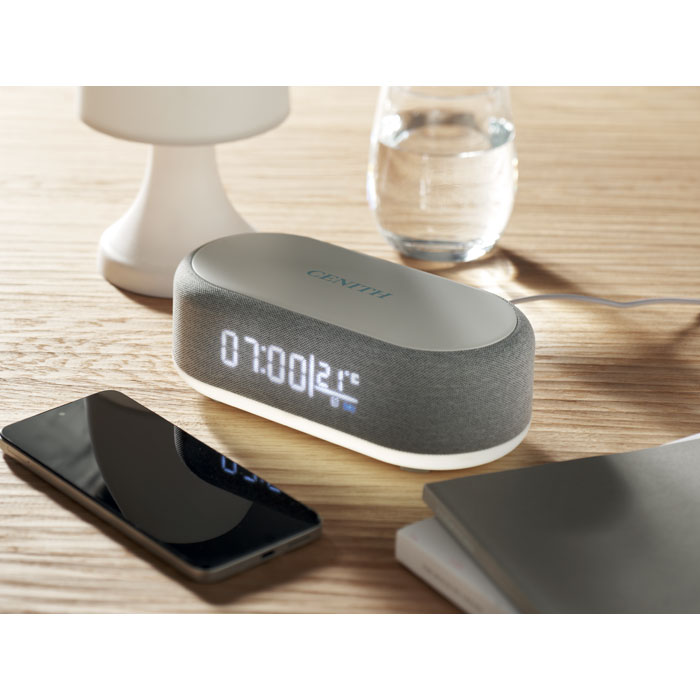 TUONO Altavoz de carga inal 15 W - Tecnología - Regalo Promocional Personalizado - imagen 12