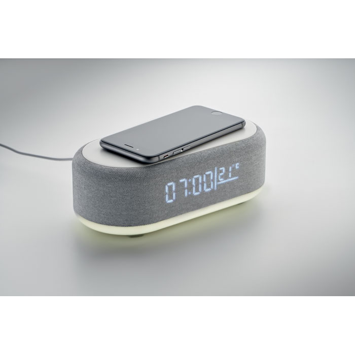TUONO Altavoz de carga inal 15 W - Tecnología - Regalo Promocional Personalizado - imagen 13
