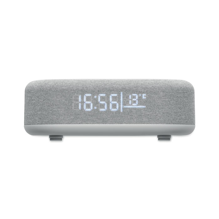 TUONO Altavoz de carga inal 15 W - Tecnología - Regalo Promocional Personalizado - imagen 3