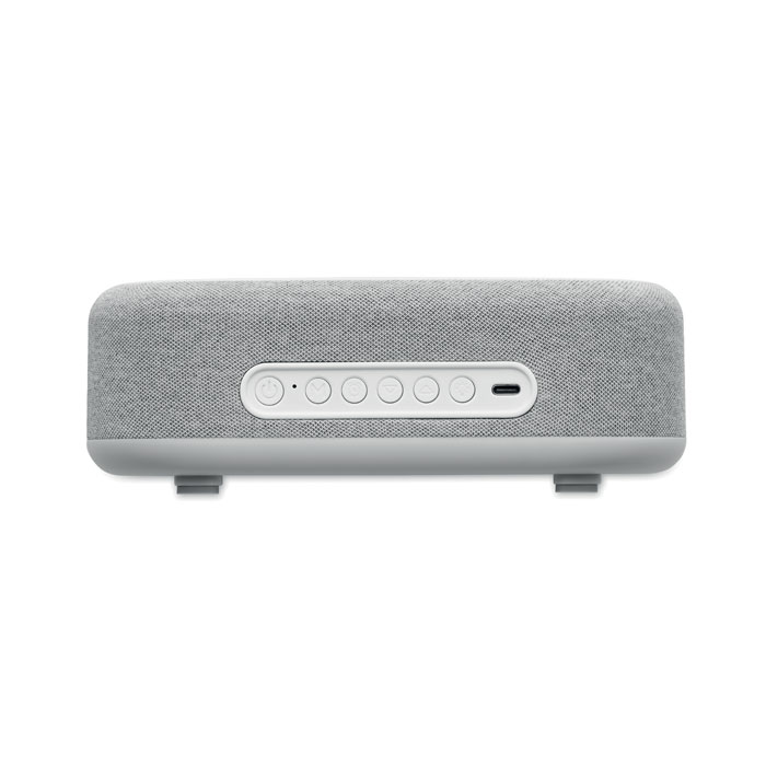 TUONO Altavoz de carga inal 15 W - Tecnología - Regalo Promocional Personalizado - imagen 4