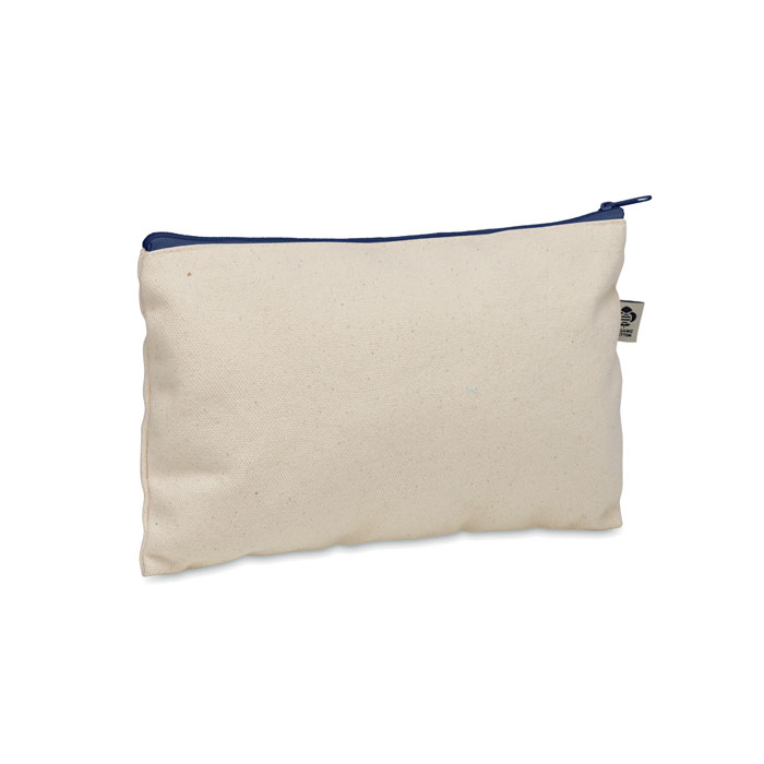 PESACARA Neceser algodón 340 gr/m² - Neceseres personalizados - Regalo Promocional Personalizado - imagen 5
