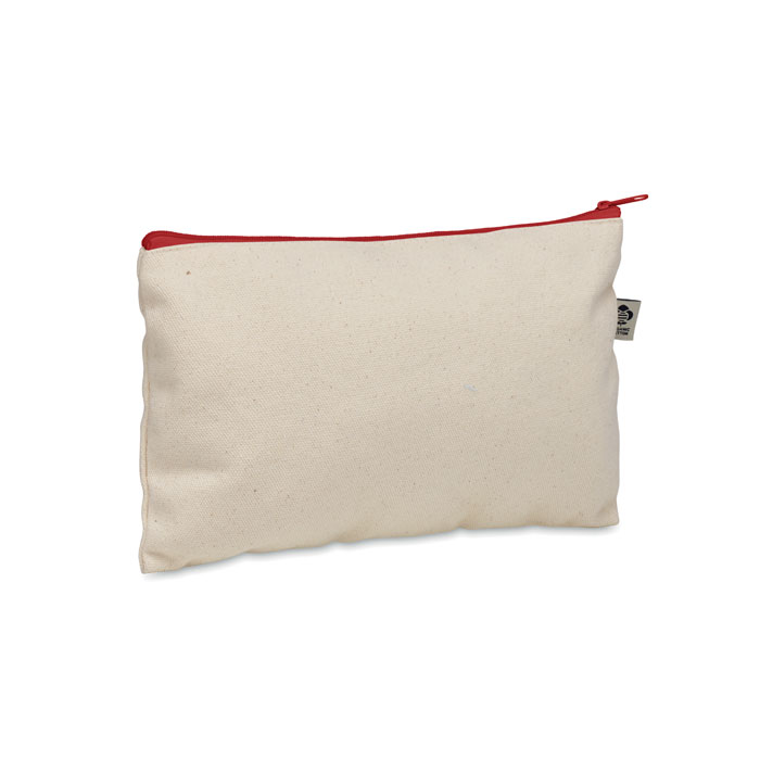 PESACARA Neceser algodón 340 gr/m² - Neceseres personalizados - Regalo Promocional Personalizado - imagen 9