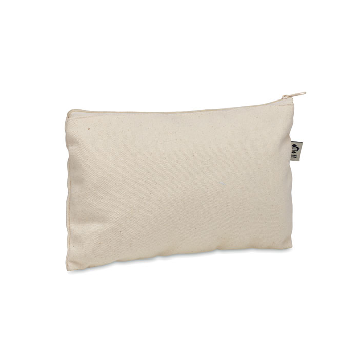 PESACARA Neceser algodón 340 gr/m² - Neceseres personalizados - Regalo Promocional Personalizado - imagen 14