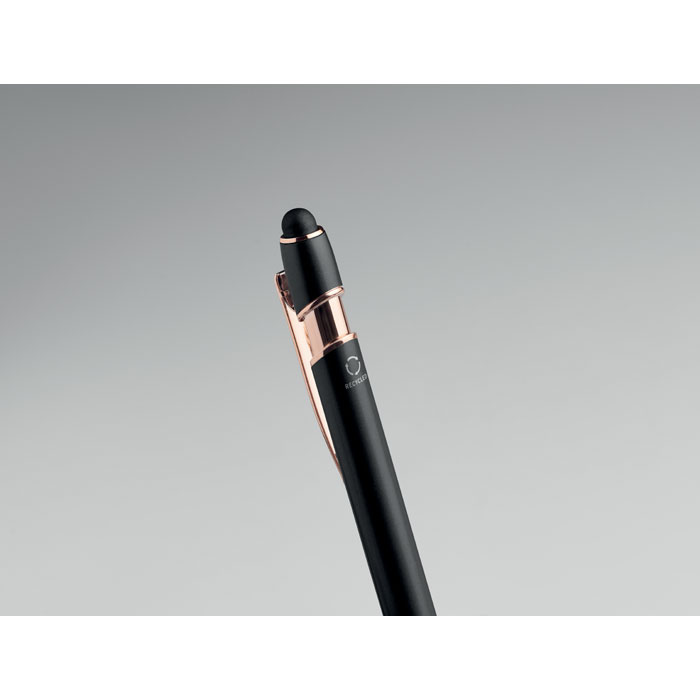 SCRIBBLE Bolígrafo con pulsador - Escritura - Regalo Promocional Personalizado - imagen 6